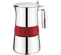 BRA Elegance Colors Cafetière Italienne 4 Tasses