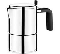 Cafetière Italienne BRA BALI Acier inoxydable Acier Inoxydable G