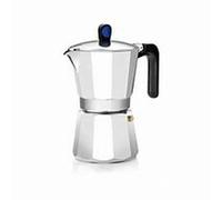 Cafetière Italienne BRA M863006 Noir