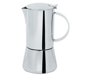 Cafetière italienne Capri - 10 Tasses - Tous feux