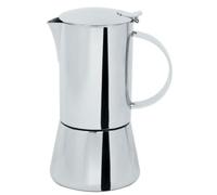 Cafetière italienne Capri - 6 Tasses - Tous feux