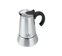 Cafetière Italienne CAX112 ODIN * Acier