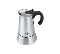 Cafetière Italienne CAX112 ODIN * Acier