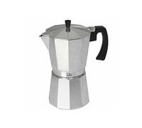 Cafetière Italienne JATA CCA9 Aluminium 9 Tasses G