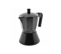 Cafetière Italienne CFI6 Aluminium (6 Tasses)