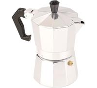 Cafetière italienne 150 ml tous feux sauf induction