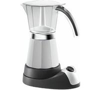 Cafetière Italienne DeLonghi EMKM6B Alicia Plus G