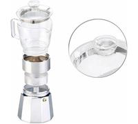 Cafetière italienne design 300 ml