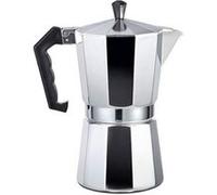 Cafetière Italienne EDM Aluminium 12 Tasses G