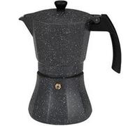 Cafetière Italienne EDM Aluminium 9 Tasses Induction G