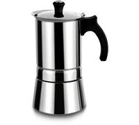 Cafetière italienne ESSENTIELB 6 tasses induction
