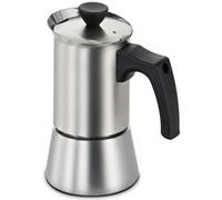 Bosch HEZ9ES100 machine à café manuelle Acier inoxydable