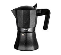 Cafetière Italienne Fagor 6 tasses Noir
