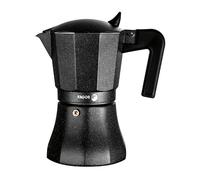 cafetière italienne fagor noir aluminium 12 tasses Fagor