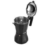 Fagor – Cafetière italienne Tiramisu – Aluminium – 3 tasses