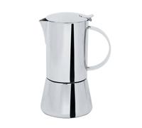 Cafetière italienne Capri - 10 Tasses - Tous feux
