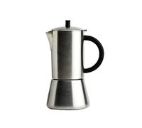 Cafetiere Palermo Inox Brosse Induction 10 Tasses