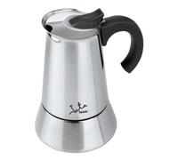 Cafetière Italienne Jata Cax112 Odin * Acier 12 Tasses Acier Inoxydab Jata