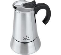 Cafetière Italienne JATA CAX112 ODIN * Acier G