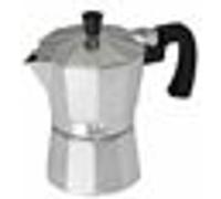 Cafetière Italienne JATA CCA3 Argenté Argent G