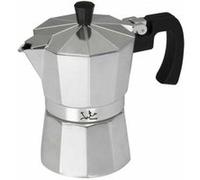 Cafetière Italienne JATA CCA3 Argenté Argent G