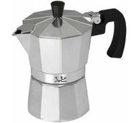 Cafetière Italienne JATA CCA3 Argenté Argent