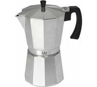 Cafetière Italienne JATA CCA9 Aluminium 9 Tasses G