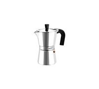 Cafetière Italienne M620006 (6 tasses) Aluminium