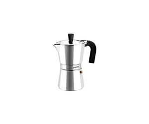 Cafetière Italienne M620009 (9 tasses) Aluminium