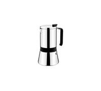 Cafetière Italienne M770010 (10 tasses) Acier inoxydable