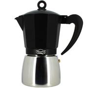 Cafetière Italienne - MENASTYL - 3935071 - Aluminium - 9 tasses - Tous feux dont induction