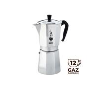 Bialetti Moka Express 12 Tasses l'originale