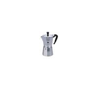 Cafetière Italienne Moka Express 9 Tasses Alu*