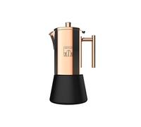 Cafetière Italienne 4 Cafés Moking 400