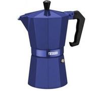 Cafetière Italienne M301706 (6 tasses) Aluminium