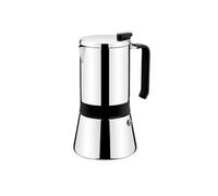 CAFETIÈRE ITALIENNE MONIX M770006 (6 TASSES) ACIER INOXYDABLE