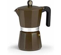 Cafetière Nouvelle Crème 12 Tz Induction Pleine M671012