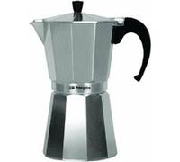 Cafetière Italienne Orbegozo 18229 Argenté Argent G