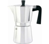 Cafetière Italienne Oroley New Vitro Aluminium 12 Tasses