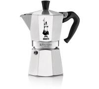 Cafetière italienne ou à piston Bialetti MOKA EXPRESS 6 TASSES