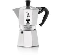 Bialetti Moka Express 6 Tasses l'originale