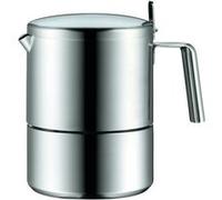 Cafetière italienne ou à piston Wmf CAFETIERE EXPRESSO KULT 6 TASSES Inox G