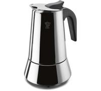 Ghidini Cipriano 1389 Cafetière à moka Chrome