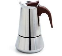 Cafetière Italienne Quid Milan Métal 12 Tasses