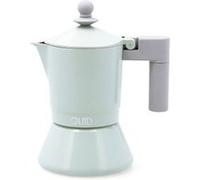 Cafetière Italienne Quid Ozon Métal 3 Tasses