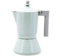 Cafetière Italienne Quid Ozon Métal 9 Tasses