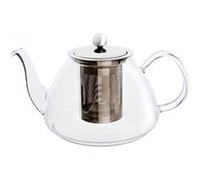 Cafetière Italienne Quid Verre Borosilicaté 1 L Multicolore G