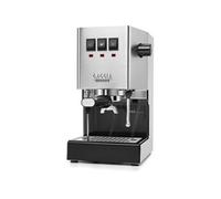 Gaggia - Machine expresso GAGGIA New Classic EVO inox brossé
