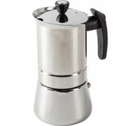 Cafetière italienne San Ignacio Moods SG-3593 Acier inoxydable 4 Koppers