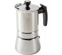 Cafetière Italienne San Ignacio Moods SG3594 Acier ydable 6 Tasses